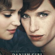 ciné queer : 3ème séance , projection du film Danish Girl au cinéma Le Palace à Mulhouse