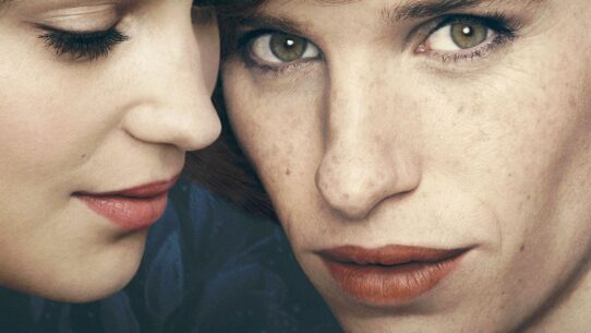 ciné queer : 3ème séance , projection du film Danish Girl au cinéma Le Palace à Mulhouse
