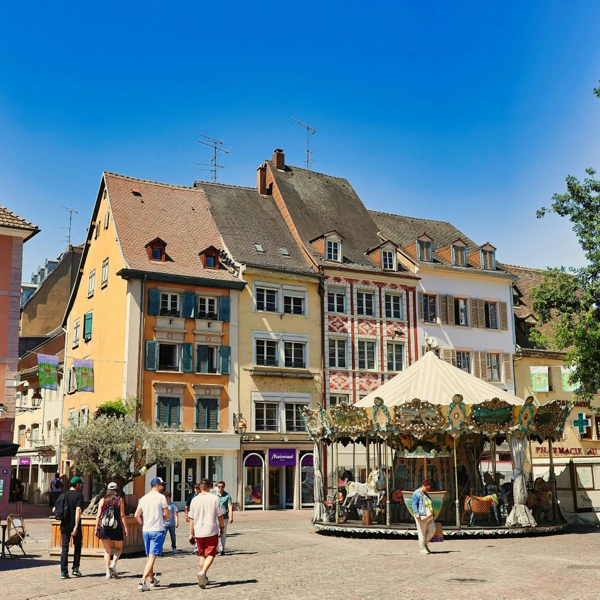 Inscription à la newsletter