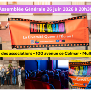 Invitation à l'Assemblée Générale d'Autre Regard le 26 juin 2026 à 20h30