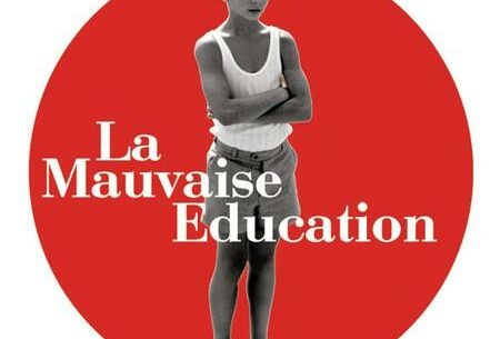 5 ème séance du Ciné-Queer au Cinéma Le Palace. Le jeudi 4 juin 2026