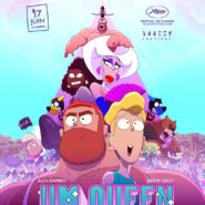 Ciné-Queer : JIM QUEEN jeudi 26 juin au cinéma Le Palace : Séance spéciale du dessin animé le plus délirant du moment, suivie d'un échange avec l'association LGBTQIA+ Autre Regard